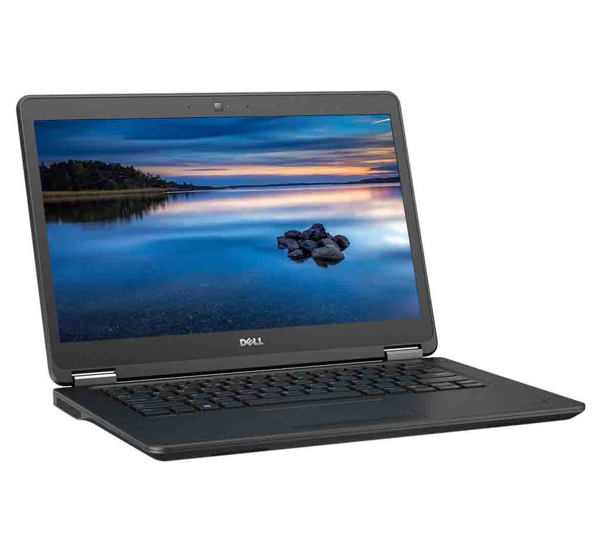 LAPTOP DELL LATITUDE I7 5TH 128GB 8GB RAM E7450