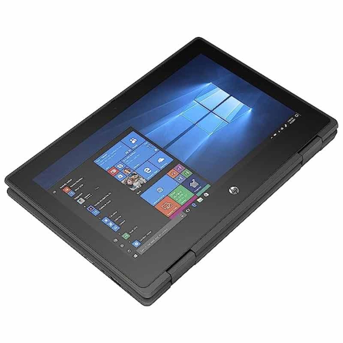 LAPTOP HP PROBOOK 11.6 128GN 4GB RAM FUNCION MULTIMEDIA 3 MESES DE GANTIA