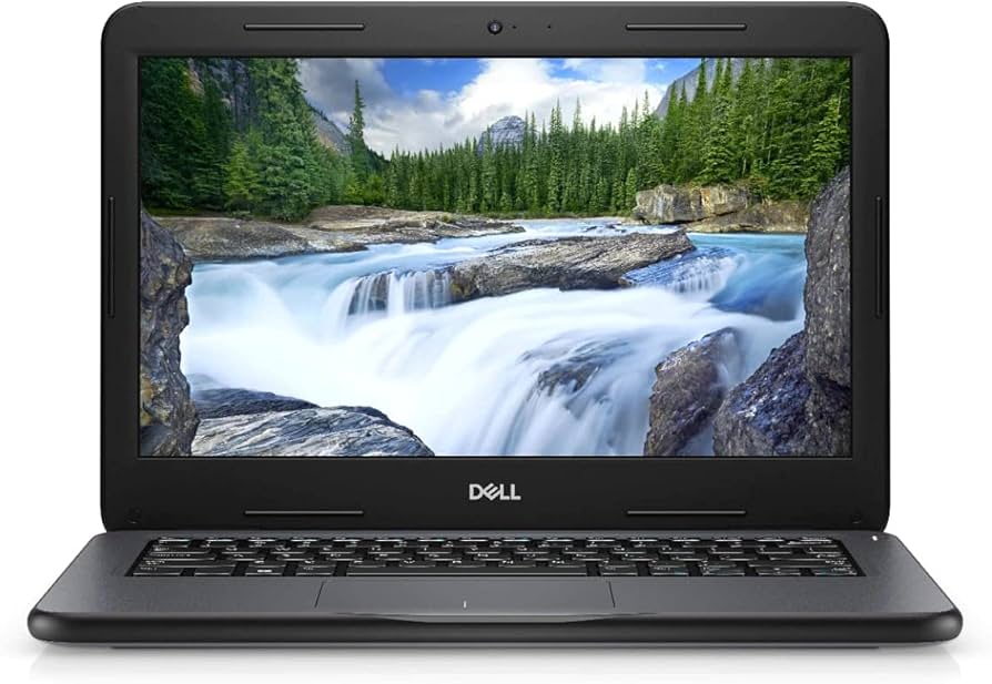 LAPTOP DELL I3 7MA GENERACION 14" 4GB 128GB SSD 6 MESES DE GARANTIA