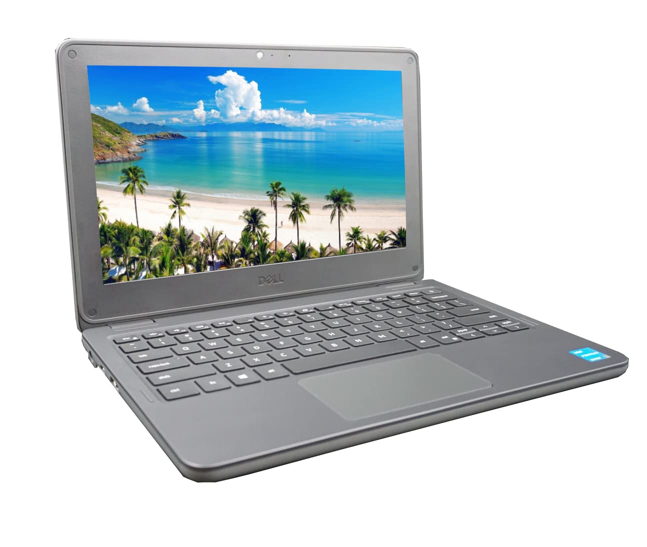 LAPTOP DELL 3120 N6000 8GB 128GB 11"" 6 MESES DE GARANTIA