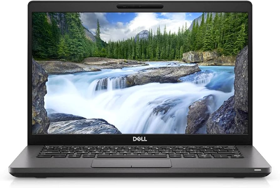 LAPTOP DELL I5 8VA GENERACION 14" 8GB 256GB SSD   6 MESES DE GARANTIA