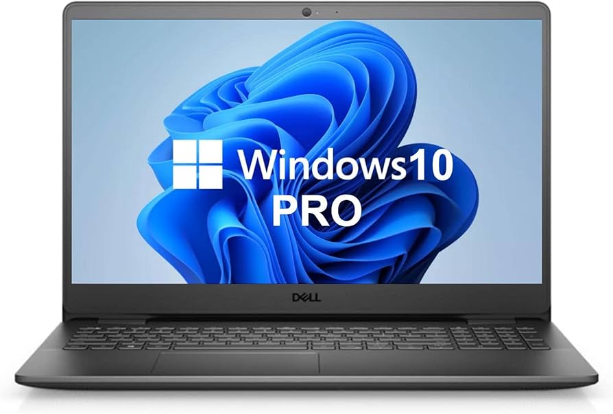 LAPTOP DELL CELERON 4TA 8GB 128GB SSD 14" 6 MESES DE GARANTIA