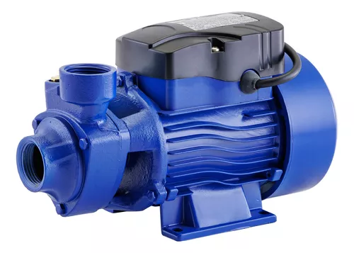 BOMBA DE AGUA HP O.S