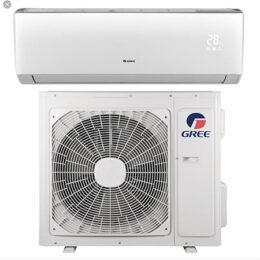 AIRE ACONDICIONADO GREEN 12000 BTU 17 EFICIENCIA 1 2 AÑO DE GARANTIA NUEVO