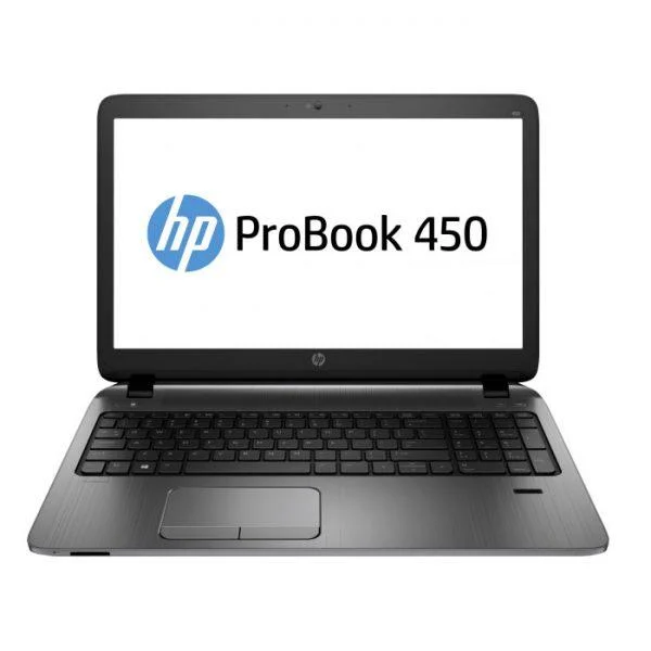 LAPTOP HP 450 7MA GENERACION G4 I3 8GB 256GB