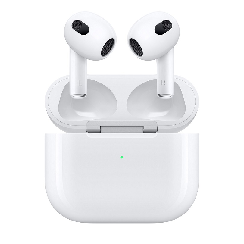 AIRPODS HL677065FX2 3 GENERCION LNUEVO CERTIFICADO