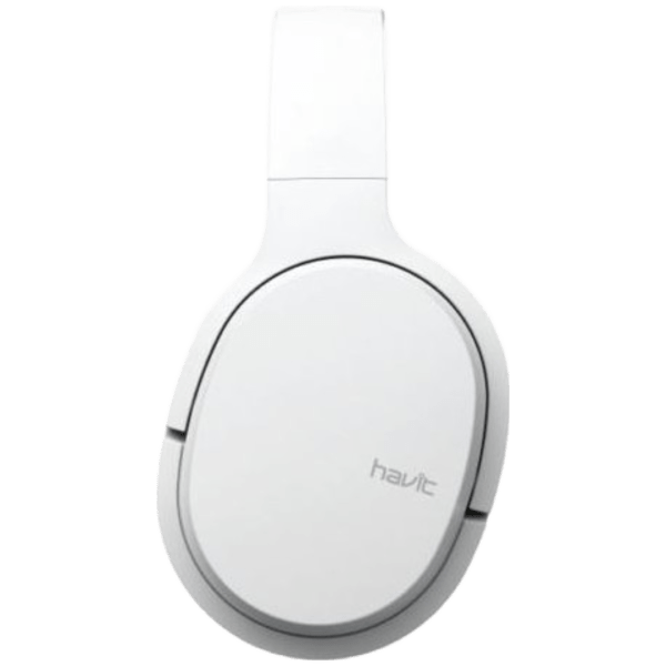 HEADPHONE BLUETOOTH HAVIT (Mod. I62 BLANCO) 5.0 – 400mAh