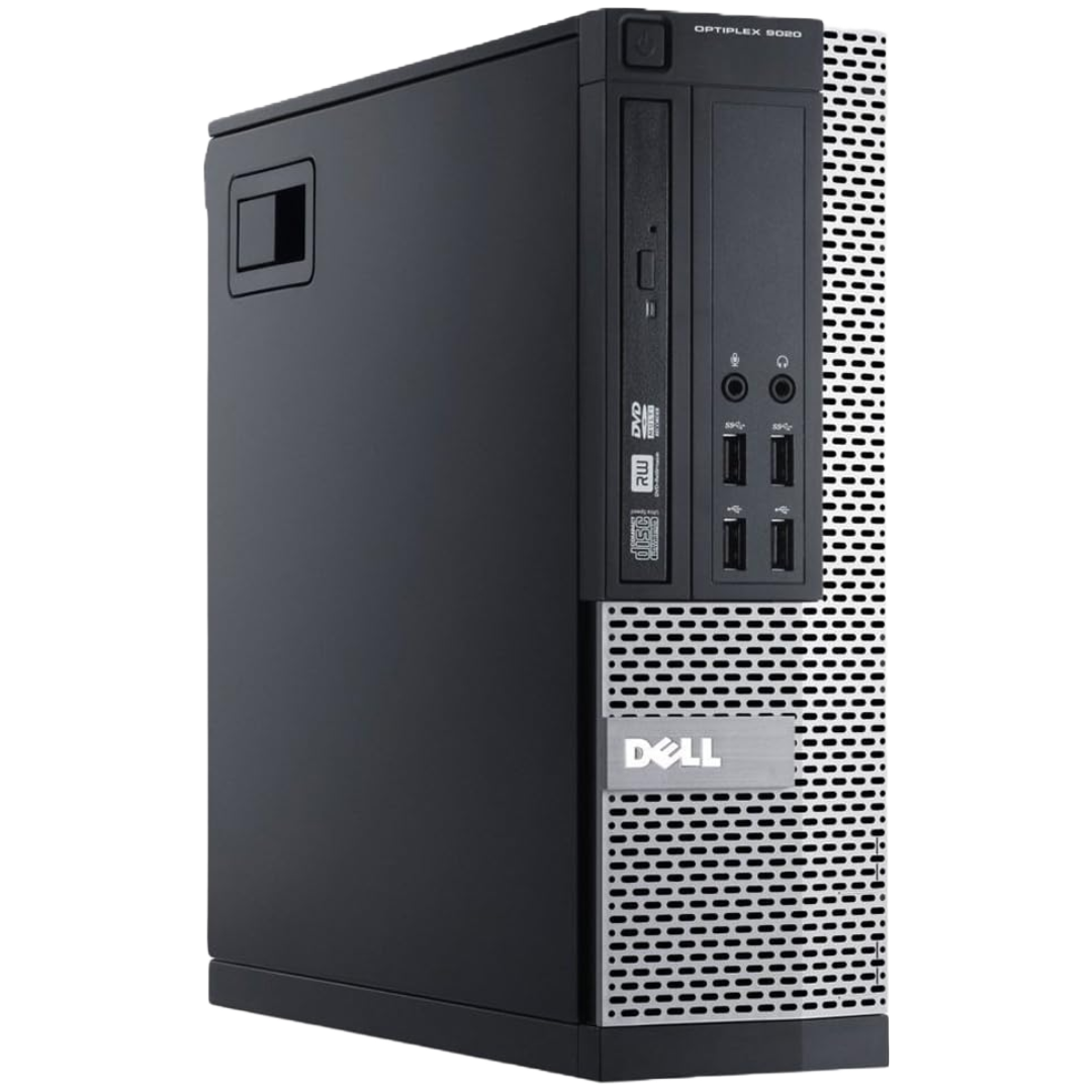 CPU DELL I5 4TA GENERACION 8GB 500GB