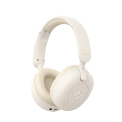 HEADPHONE BLUETOOTH HAVIT Mod. H655BT PRO-BLANCO  Bluetooth V5.3, 3.5mm AUX