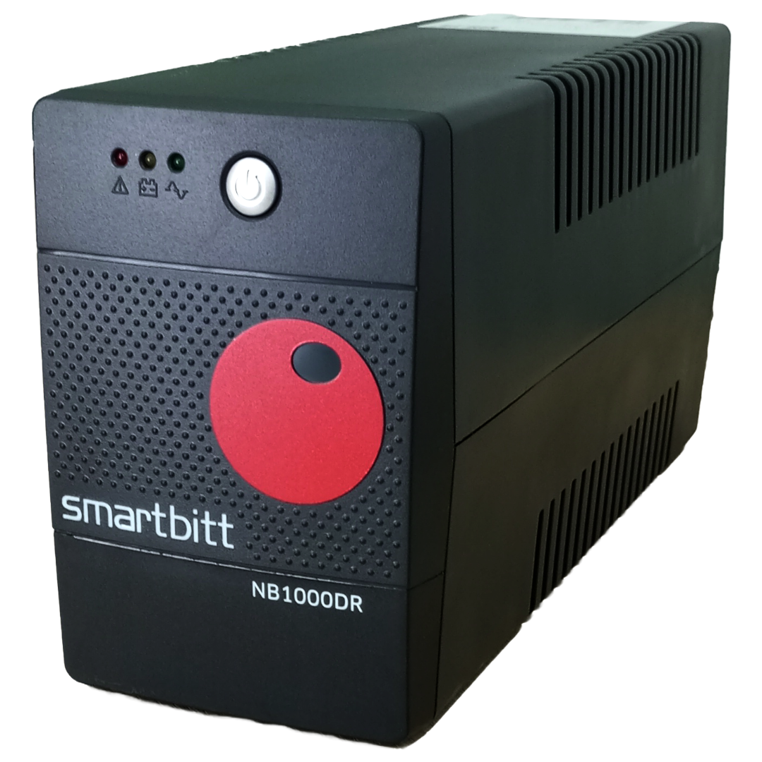 UPS SMARTBITT NUEVO 1000V