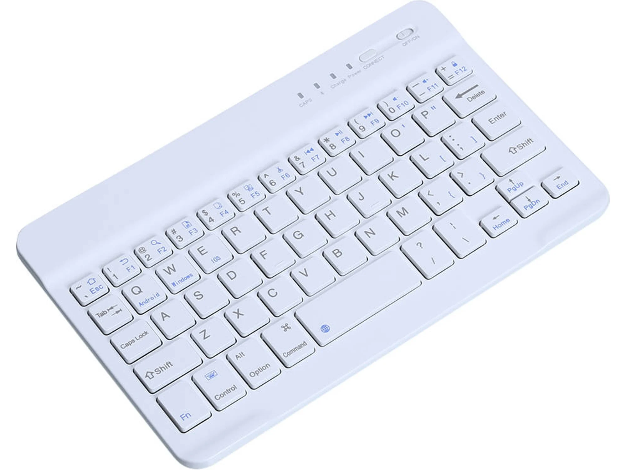 TECLADO INALAMBRICO PARA TABLET