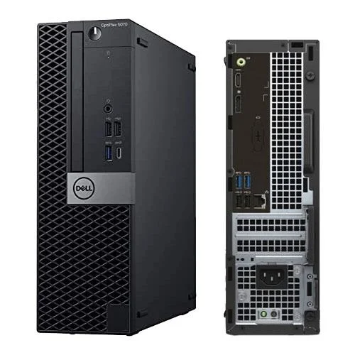 CPU DELL I5 6TA GENERACION 8GB 500GB