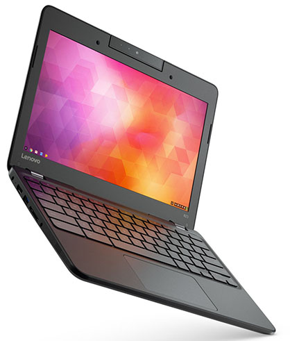 laptop Lenovo n23 4GB 128GB 11.5" Touch 6 meses de garantia