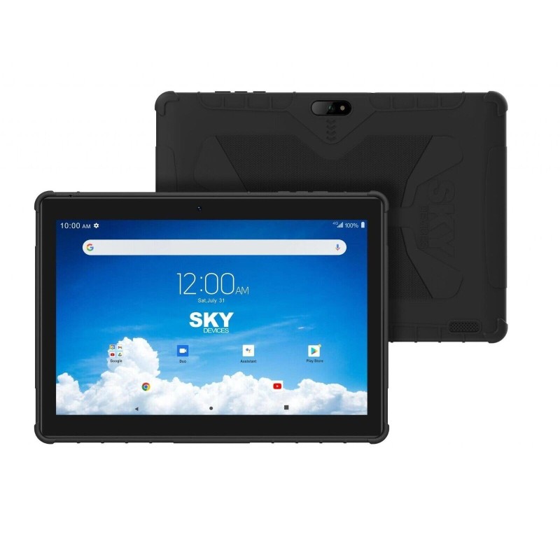 TABLET SKY 10" 64GB INCLUYE COVER