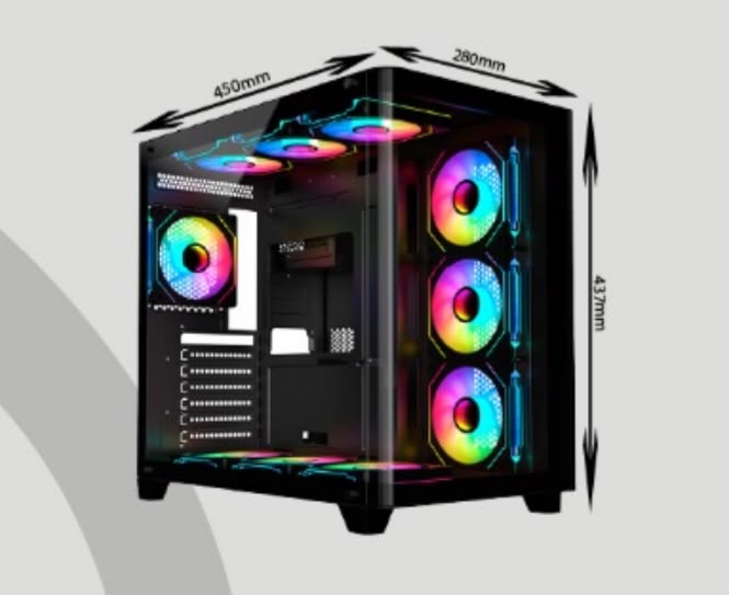 Case