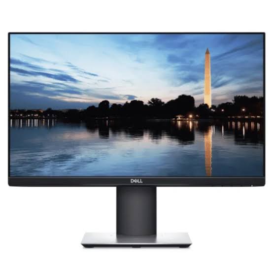 Monitores Dell sin bordes